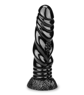 Gode ventouse dragon 20,5cm