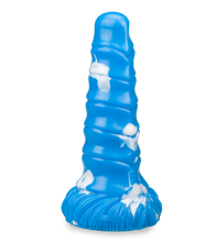 Charger l'image dans la galerie, Gode ventouse dragon 21,0cm