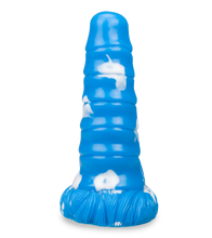 Charger l'image dans la galerie, Gode ventouse dragon 21,0cm