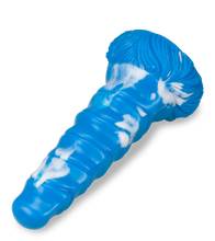 Charger l'image dans la galerie, Gode ventouse dragon 21,0cm