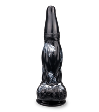 Charger l'image dans la galerie, Gode ventouse dragon 25,0cm