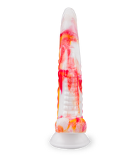 Charger l'image dans la galerie, Gode ventouse dragon 25,5cm