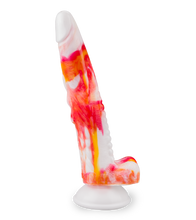 Charger l'image dans la galerie, Gode ventouse dragon 25,5cm