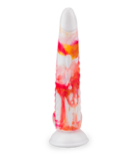 Charger l'image dans la galerie, Gode ventouse dragon 25,5cm