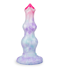 Charger l'image dans la galerie, Gode ventouse dragon en silicone Auragon