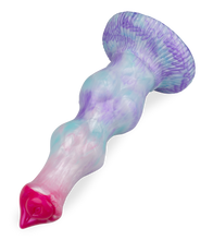 Charger l'image dans la galerie, Gode ventouse dragon en silicone Auragon