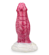Charger l'image dans la galerie, Gode ventouse dragon Etaho
