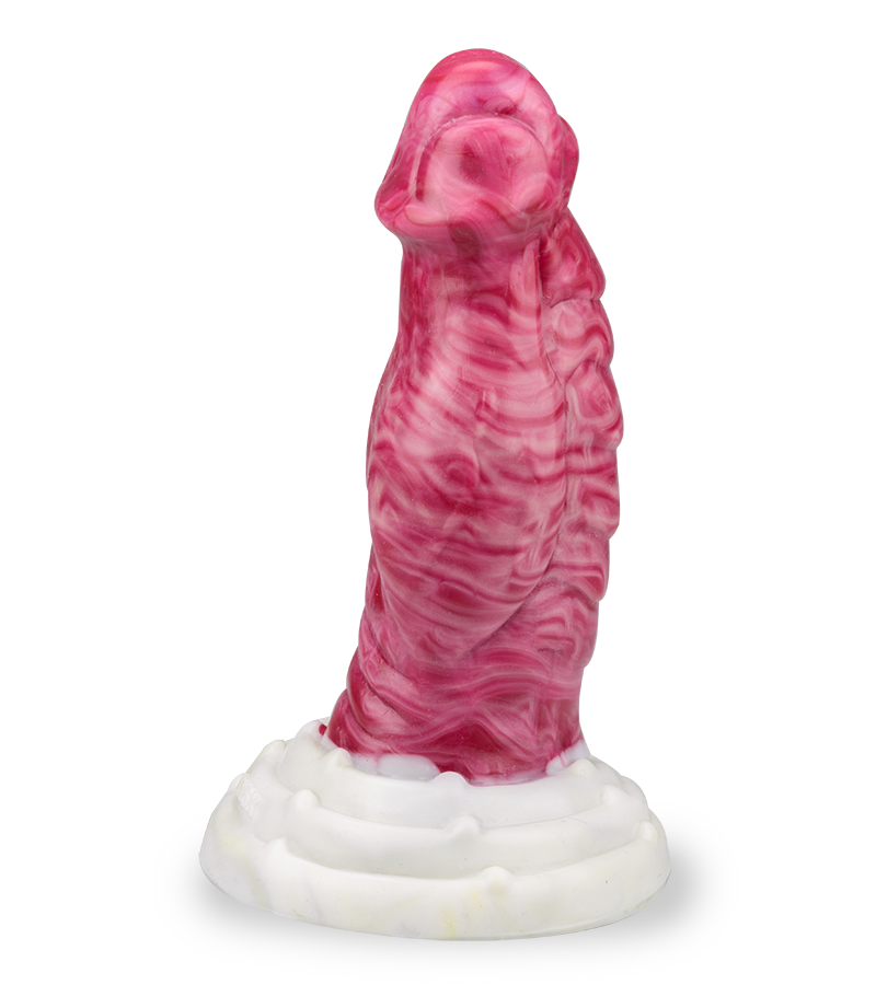 Gode ventouse dragon Etaho