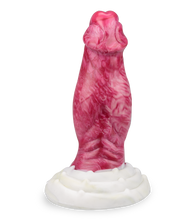 Charger l'image dans la galerie, Gode ventouse dragon Etaho