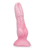Gode ventouse langue d'alien