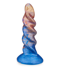 Charger l'image dans la galerie, Gode ventouse licorne 22,0cm