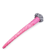 Charger l'image dans la galerie, Gode ventouse licorne 45,0cm