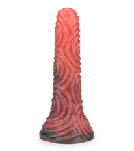 Charger l'image dans la galerie, Gode ventouse Spiral