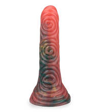 Charger l'image dans la galerie, Gode ventouse Spiral