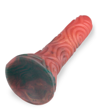 Charger l'image dans la galerie, Gode ventouse Spiral