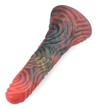 Charger l'image dans la galerie, Gode ventouse Spiral