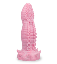 Charger l'image dans la galerie, Gode ventouse tentacule Ursula