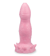 Charger l'image dans la galerie, Gode ventouse tentacule Ursula