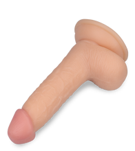 Charger l'image dans la galerie, Gode ventouse ultra soft 13,0cm Oscar