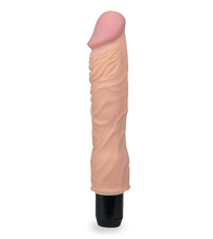 Charger l'image dans la galerie, Gode vibro réaliste articulé 20,0 cm