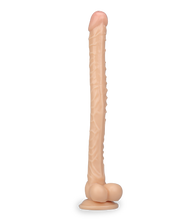 Charger l'image dans la galerie, Godemichet ultra long Snake 35,0cm