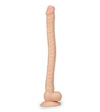 Charger l'image dans la galerie, Godemichet ultra long Snake 35,0cm