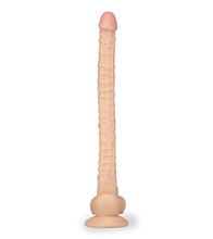 Charger l'image dans la galerie, Godemichet ultra long Snake 35,0cm