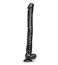 Charger l'image dans la galerie, Godemichet ultra long Snake 35,0cm