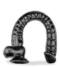 Charger l'image dans la galerie, Godemichet ultra long Snake 35,0cm