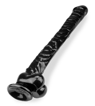 Charger l'image dans la galerie, Godemichet ultra long Snake 35,0cm