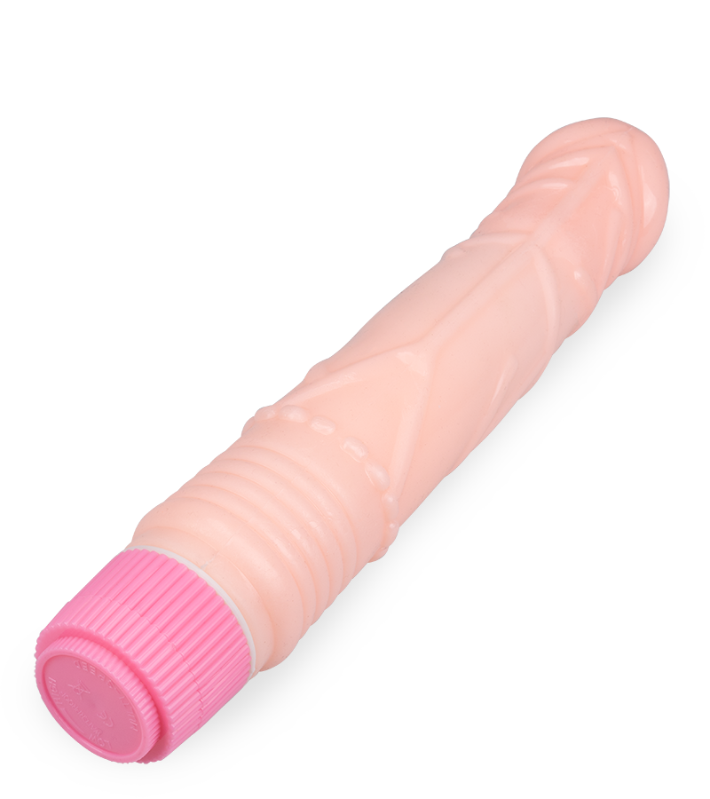 Godemichet vibromasseur William