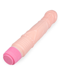 Charger l'image dans la galerie, Godemichet vibromasseur William