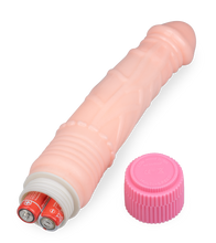 Charger l'image dans la galerie, Godemichet vibromasseur William