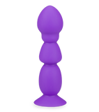 Gros chapelet anal large