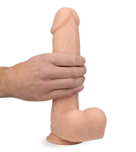 Charger l'image dans la galerie, Gros gode en silicone 24,0cm Stanley