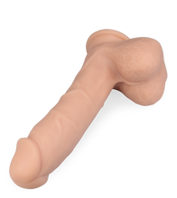 Charger l'image dans la galerie, Gros gode en silicone 24,0cm Stanley