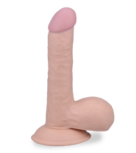 Charger l'image dans la galerie, Gros gode ventouse Softness
