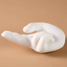 Charger l'image dans la galerie, Warm Hand - Vibromasseur à gâchette chauffant