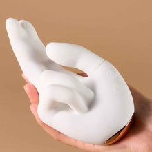 Charger l'image dans la galerie, Warm Hand - Vibromasseur à gâchette chauffant