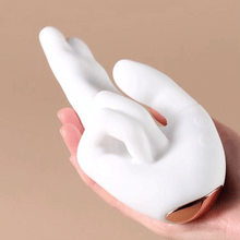 Charger l'image dans la galerie, Warm Hand - Vibromasseur à gâchette chauffant