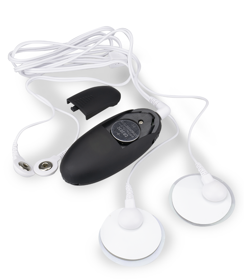Kit 4 électrodes électrostimulation