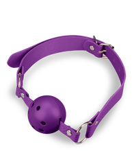 Charger l'image dans la galerie, Kit BDSM bondage 8 pièces