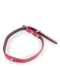 Charger l'image dans la galerie, Kit bondage BDSM 8 pièces cuir végan