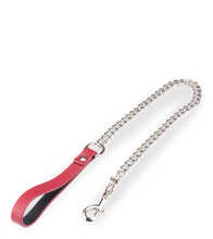 Charger l'image dans la galerie, Kit bondage BDSM 8 pièces cuir végan