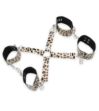 Charger l'image dans la galerie, Kit jouets et accessoires bdsm 11 pièces