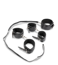 Charger l'image dans la galerie, Kit jouets et accessoires bdsm 11 pièces