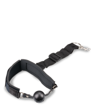 Charger l'image dans la galerie, Kit soumission gag ball et menottes
