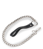 Laisse métal BDSM 78,0cm
