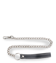 Charger l'image dans la galerie, Laisse métal BDSM 78,0cm