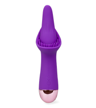 Charger l'image dans la galerie, Langue stimulateur Point G